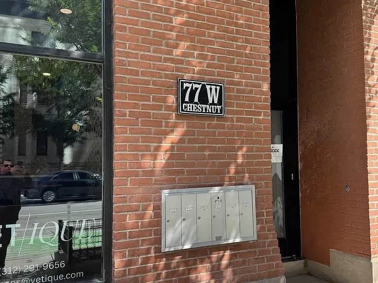 77 W Chestnut St #3 — Photo 1
