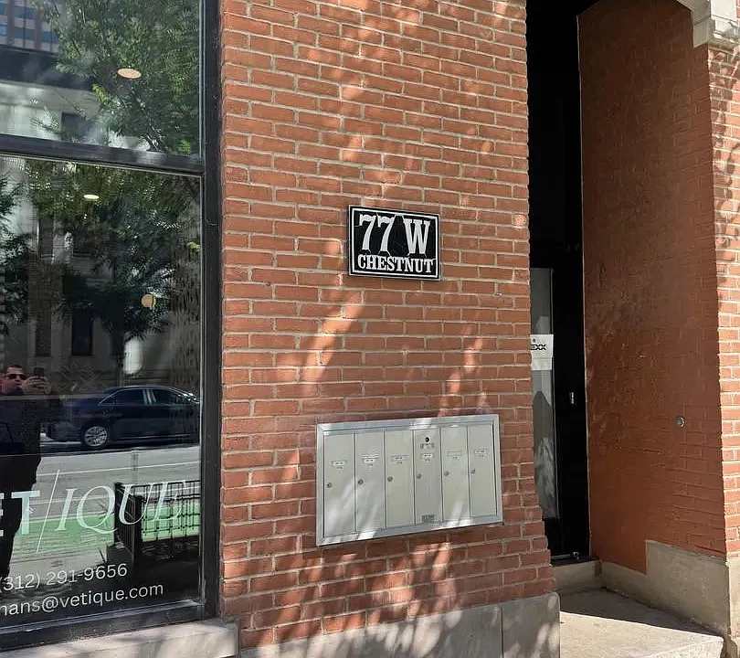77 W Chestnut St #3