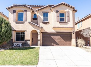 307 Tierra Rosa Pl NE, Rio Rancho, NM 87124