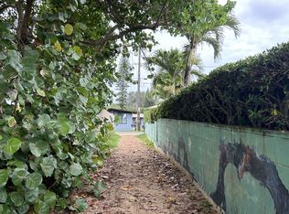 66-318 Pikai St #A, Haleiwa, HI 96712