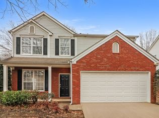 1610 Silver Oak Dr, Austell, GA 30106