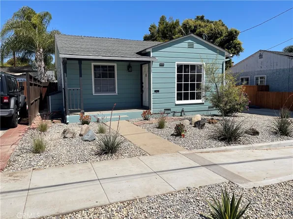 1334 Mira Mar Ave, Long Beach, CA 90804