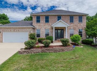 6 Somerset Pl, Collinsville, IL