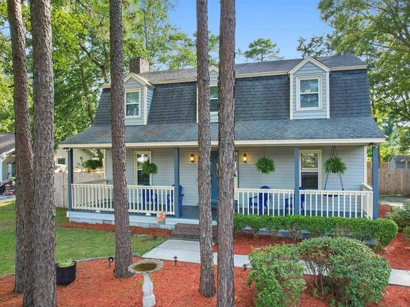 1601 Buck Pond Rd, North Charleston, SC 29418