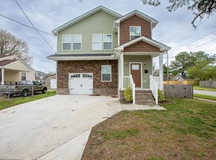 2300 Hanson Ave, Norfolk, VA 23504
