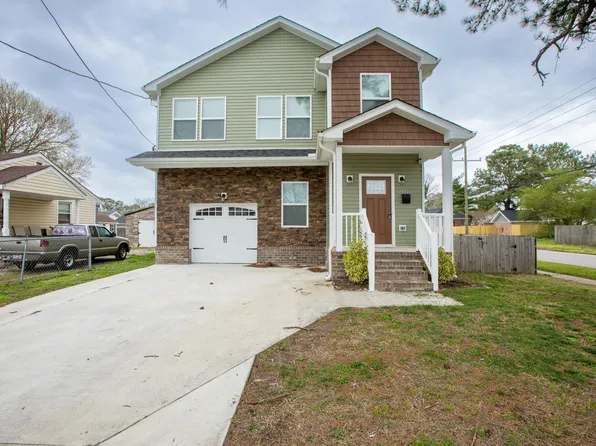 2300 Hanson Ave, Norfolk, VA 23504