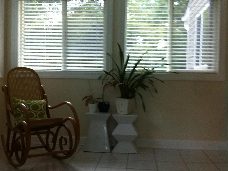 Sunroom