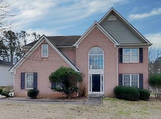 2309 Perch Pl SW, Marietta, GA 30008