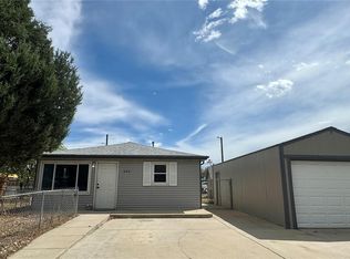 406 Rocha Way, Brighton, CO 80603