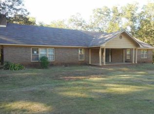 2261 County Road 153, Lafayette, AL 36862