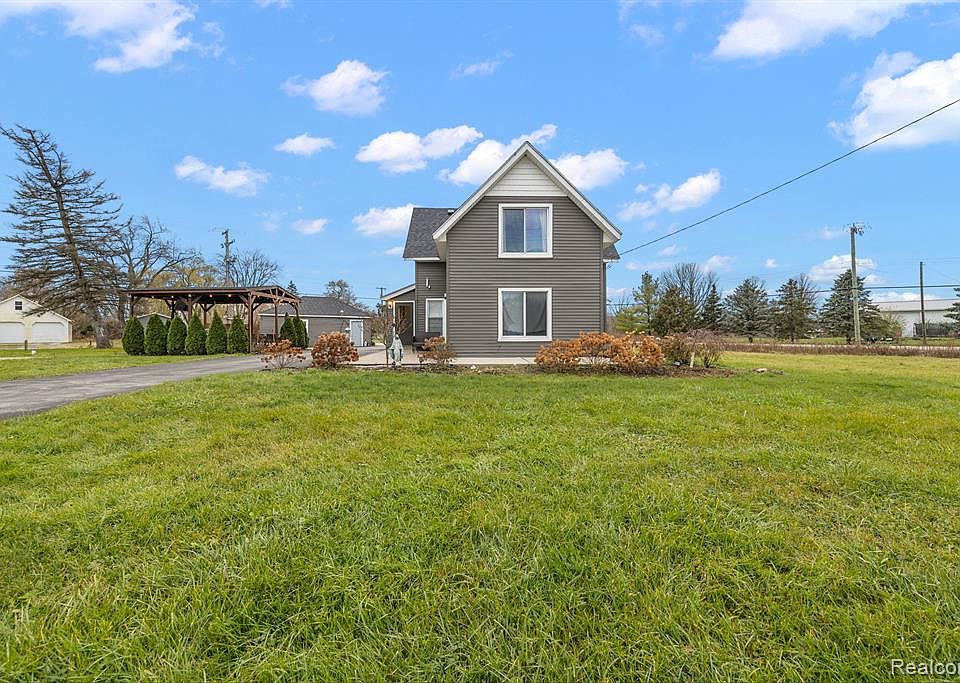 12987 Belle River Rd, Riley, MI 48041 MLS 20230100399 Zillow