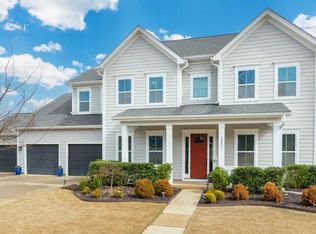 12837 Sandpiper Grove Ct, Charlotte, NC 28278