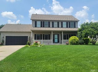 58087 Hooley Dr, Goshen, IN 46528