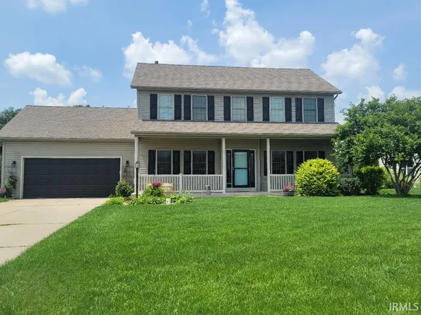 58087 Hooley Dr, Goshen, IN 46528