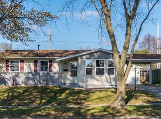 1760 A Ave, Marion, IA 52302