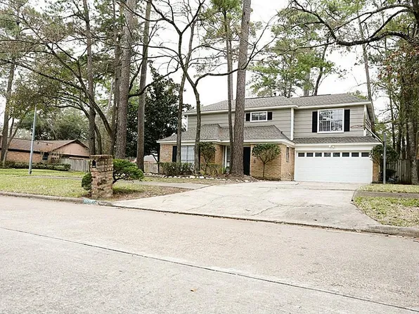 11718 Stillwater Dr, Houston, TX 77070