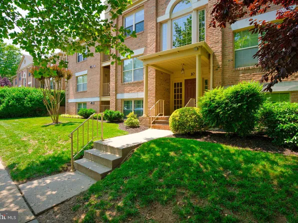 10 Rainflower Path Unit 102, Sparks Glencoe, MD 21152
