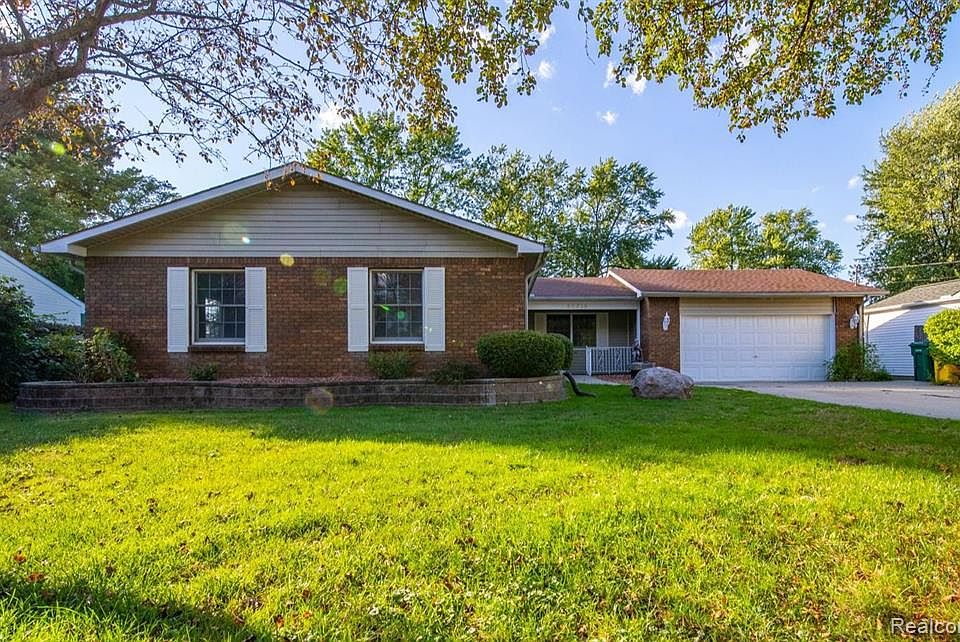 36315 Milo St, New Baltimore, MI 48047 | Zillow