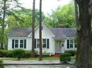 825 W 1st Ave, Albany, GA 31701