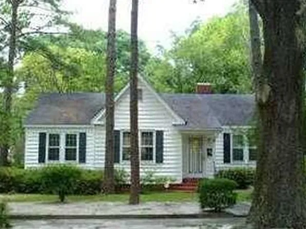 825 W 1st Ave, Albany, GA 31701