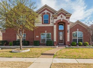 7104 Flying H Ranch Rd, North Richland Hills, TX 76182