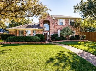 1214 Wicklow Ln, Garland, TX 75044