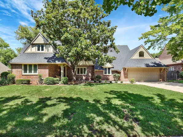 8510 E Huntington St, Wichita, KS 67206