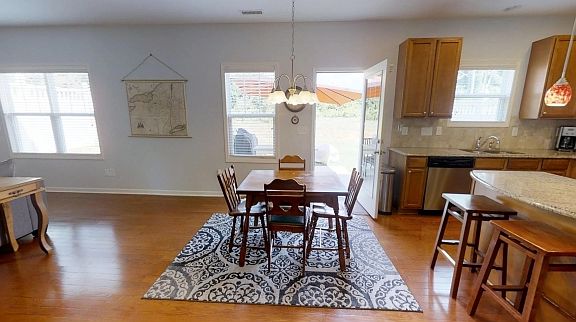 4th image of 1305 Copperstone Village Dr