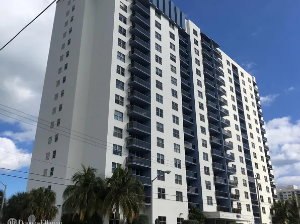 401 69th St APT 1103, Miami Beach, FL 33141