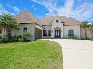 3128 Sunrise Blvd, Slidell, LA 70461