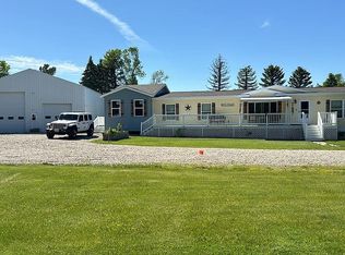 15801 19th Ave NW, Des Lacs, ND 58733