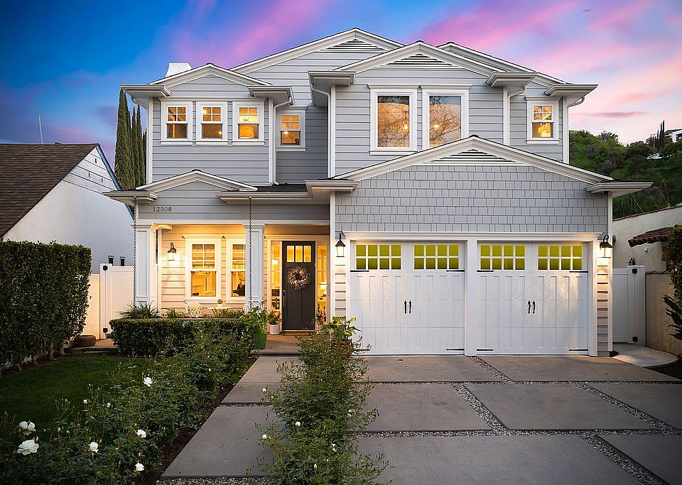 Custom Built Luxury Home