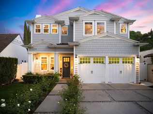 12308 Cantura St, Studio City, CA 91604