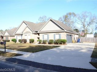 10174 Hunters Trce, Mobile, AL 36608