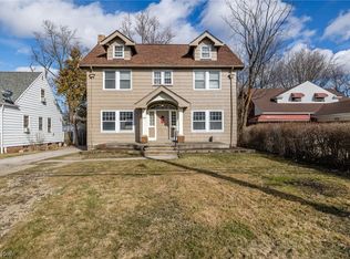 14269 Cedar Rd, South Euclid, OH 44121