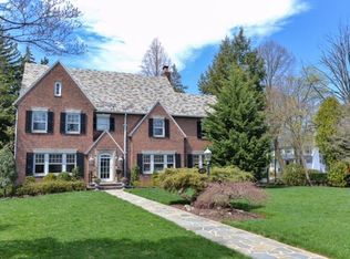 400 Ridgewood Ave, Glen Ridge, NJ 07028