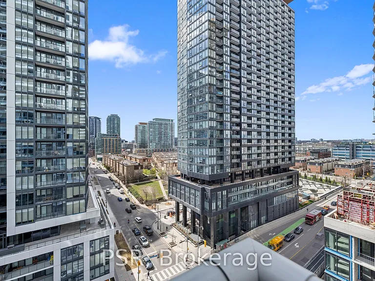 25 Ordnance St #908 — Photo 17