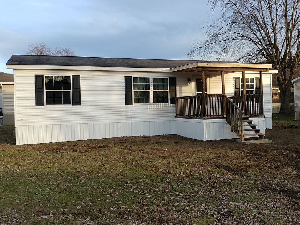 1st image of 296 N State Route 2 Lot 117W