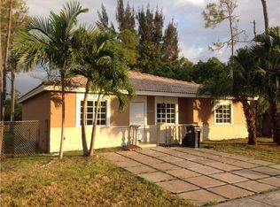 26750 SW 132nd Ave, Homestead, FL 33032