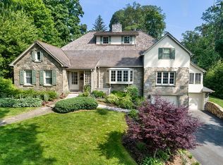 7 Manor Hill Rd, Summit, NJ 07901