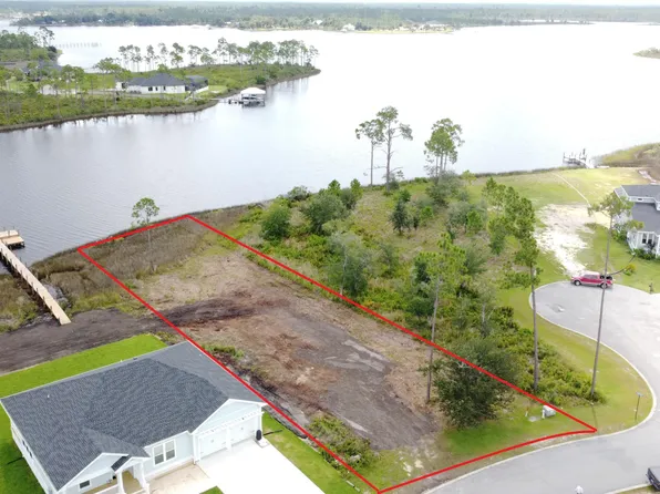 939 Tidewater Ln, Panama City, FL 32404