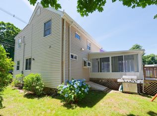275 Central St, Hudson, MA 01749