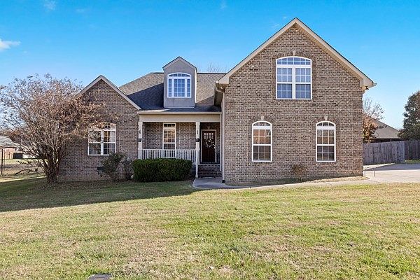 1st image of 4017 Brimestone Way