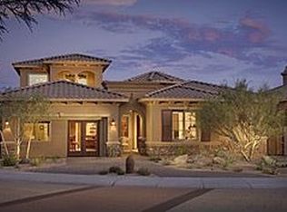 9795 E Piedra Dr, Scottsdale, AZ 85255