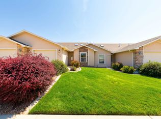 582 1/2 Belhaven Way, Grand Junction, CO 81501