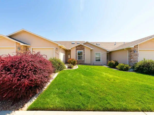 582 1/2 Belhaven Way, Grand Junction, CO 81501