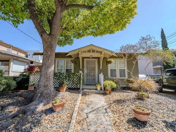 4217 3rd Ave, San Diego, CA 92103