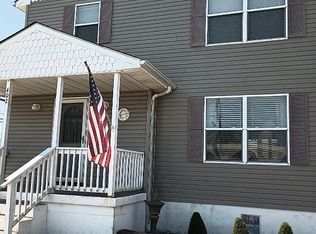 402 N Elberon Ave, Atlantic City, NJ 08401