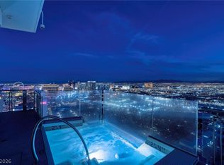 PALMS PLACE, Las Vegas, NV 89103