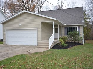 496 Lessig Ave, Akron, OH 44312